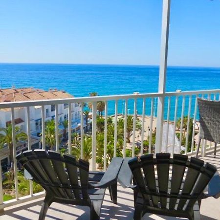 Apartamento Delfin, Torrecilla, Nerja Nsf16公寓 外观 照片