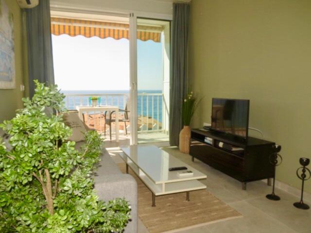 Apartamento Delfin, Torrecilla, Nerja Nsf16公寓 外观 照片